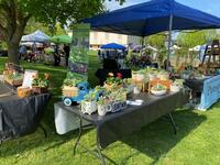 Fort Hunter Garden Faire May 4st, 2025