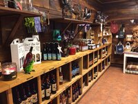 Buddy Boy Winery ~ Central PA's Award Winning Vineyard!!