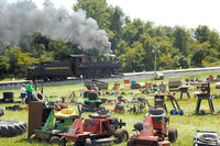 Spring Weekend at Williams Grove
