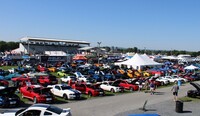 Carlisle Ford Nationals June 6th - 8th, 2025