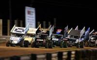 Lincoln Speedway ~ Dirt Track Racing For All!!