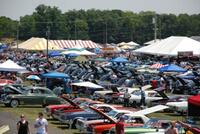 Carlisle GM Nationals