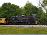 Northern Central Railway