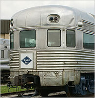 Railroad Museum of Pennsylvania ~ Reading Railroad Days