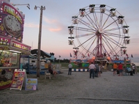 Franklin County Fair