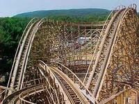 Central Pennsylvania Amusement Parks