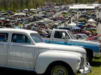 Carlisle Truck Nationals