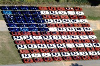 Corvettes at Carlisle, PA, August 21st – 23rd, 2025