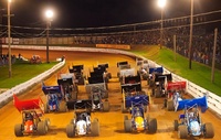 Williams Grove Speedway ~ Jack Gunn Memorial