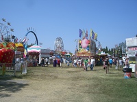 Annual Juniata County Fair
