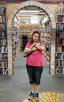 August 9th 2024 ~ National Book Lovers Day
