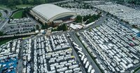 America's Largest RV Show Sept. 10th - 14th, 2025 Hershey PA