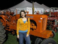 Gratz Fair ~ September 14th – 20th, 2025