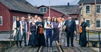 East Broad Top Railroad ~ Ragtime in Rockhill