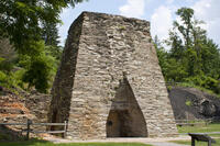Pine Grove Furnace Fall Furnace Fest