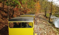 MA & PA Railroad ~ October Activities