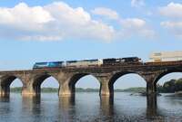 COLORFUL BRIDGEVIEW!!