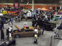 PA Auto Show