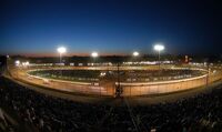 Lincoln Speedway 2026 Season Opener