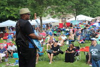 Fort Hunter Sunset Music & Movie Series Every Friday in June