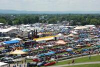 Carlisle Ford Nationals June 5th-7th, 2026