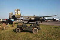 35th Annual World War II Weekend in Reading PA