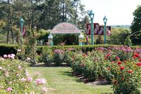 Hershey Gardens