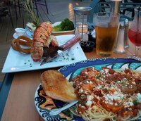 Dining around The Bridgeview ~ Stoney Creek Inn