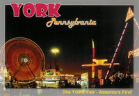 The York Fair