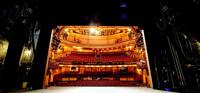 Fulton Theatre ~ Murder at Ackerton Manor