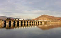 Rockville Bridge!!