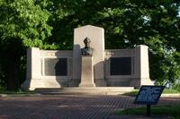 163rd Anniversary of the Gettysburg Address