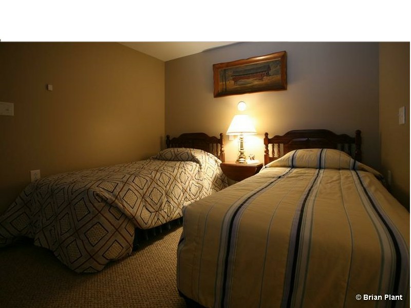 The Susquehanna Room